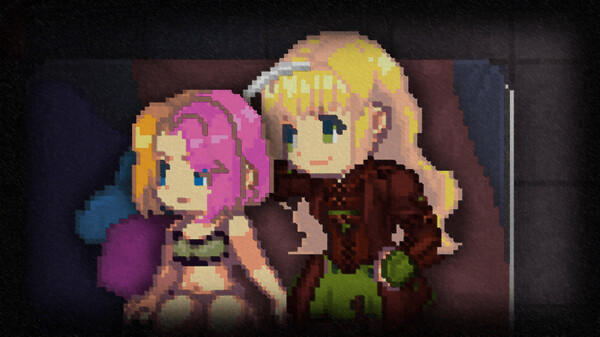 Dichotomy screenshot 4