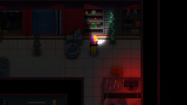 Dichotomy screenshot 5