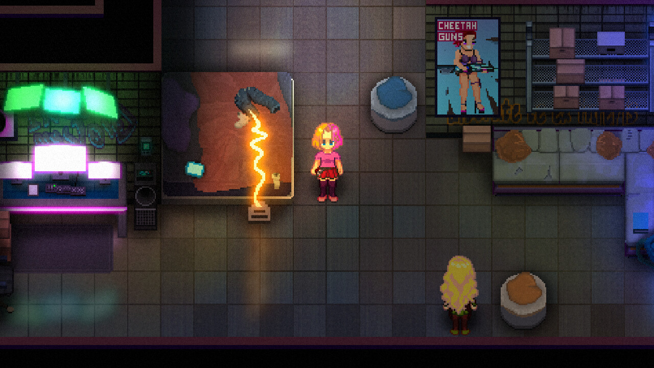 Dichotomy Featured Screenshot #1