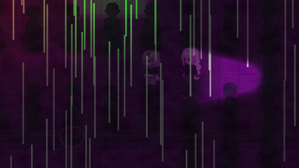 Dichotomy screenshot 3