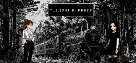 Twilight Express steam charts