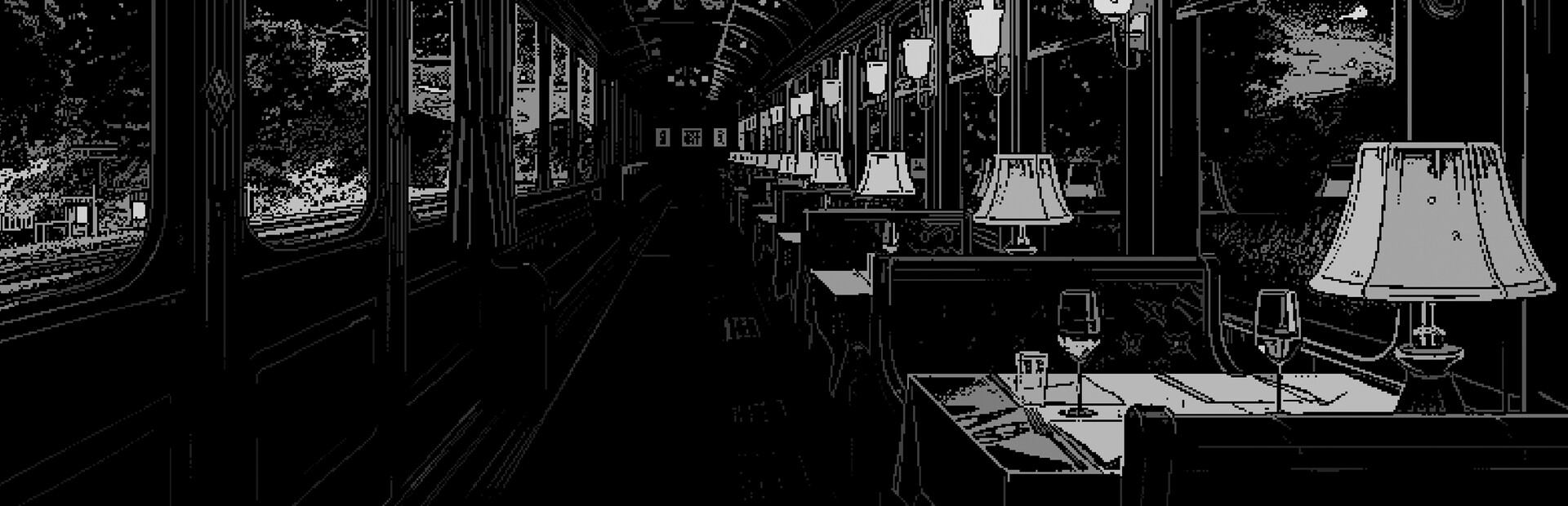 Twilight Express