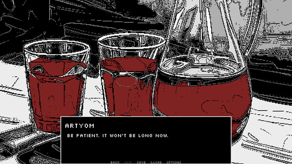 Twilight Express screenshot 4