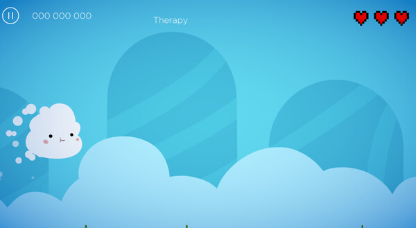 Скриншот из Therapy