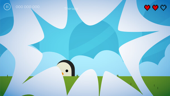 Скриншот из Therapy