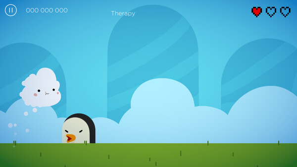 Скриншот из Therapy