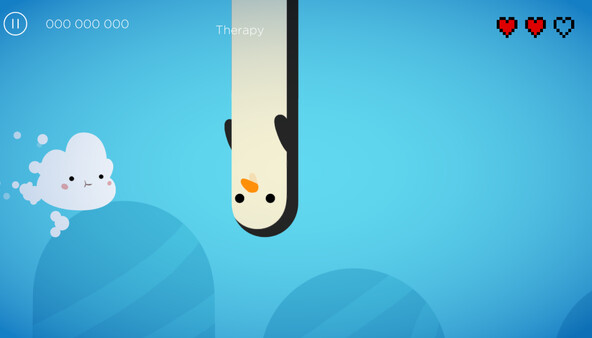 Скриншот из Therapy