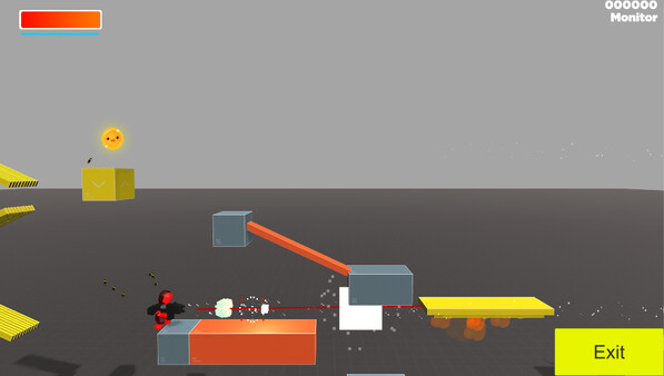 Screenshot media