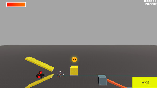 Screenshot media