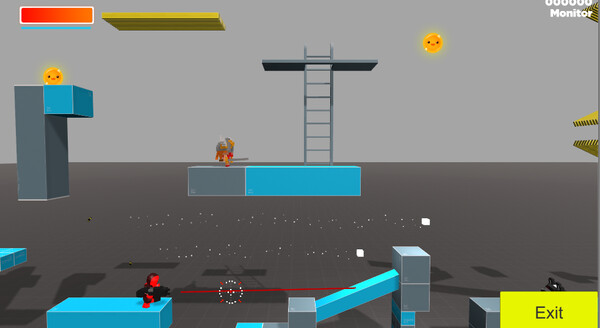 Screenshot media