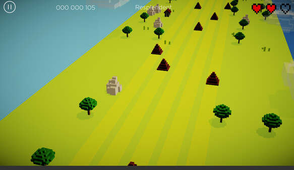 Скриншот из Resplendent