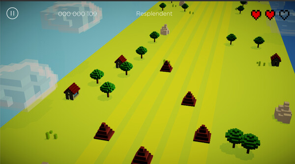 Скриншот из Resplendent