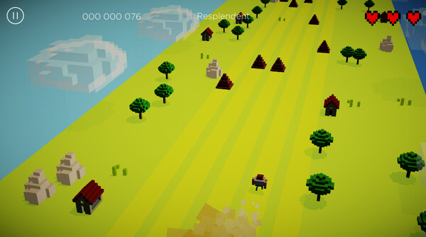 Скриншот из Resplendent