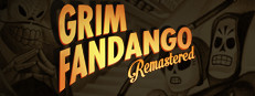 Grim Fandango Remastered Banner