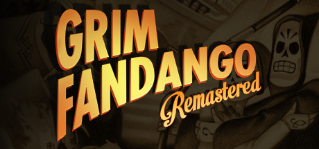 Grim Fandango Remastered banner image