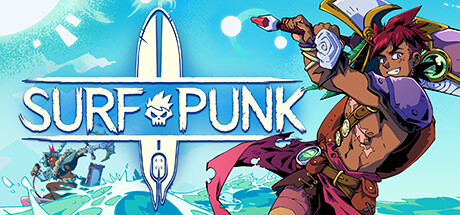 Surfpunk Playtest
