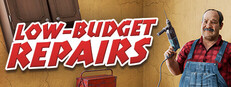 Low-Budget Repairs Steam capsule image