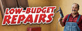 Low-Budget Repairs