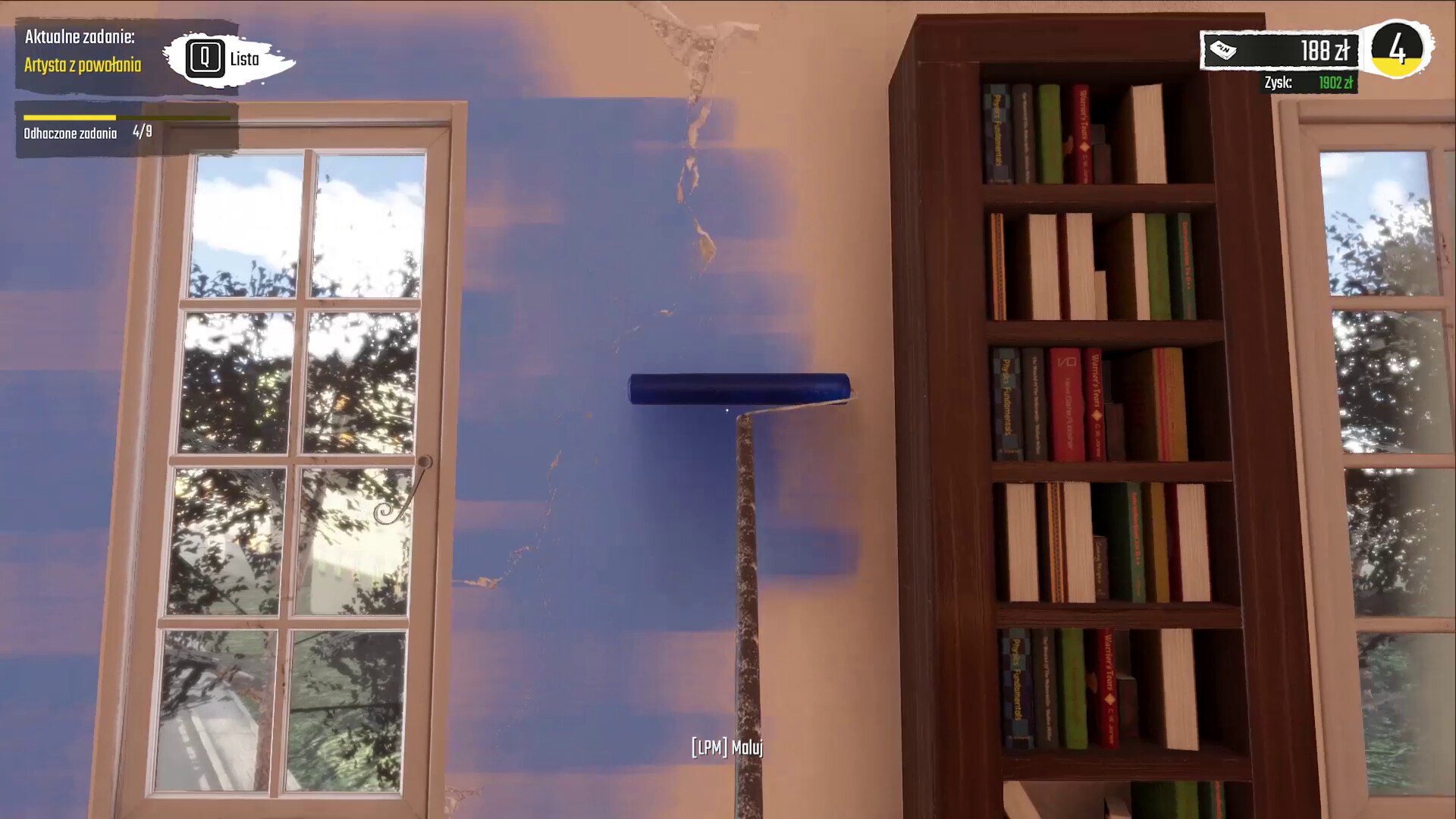 Low-Budget Repairs screenshot #5