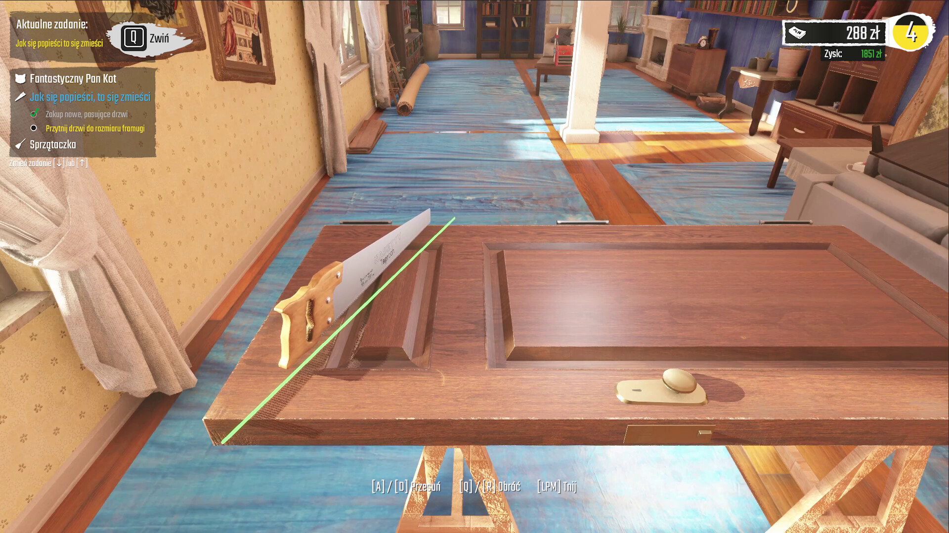 Low-Budget Repairs official screenshot 2
