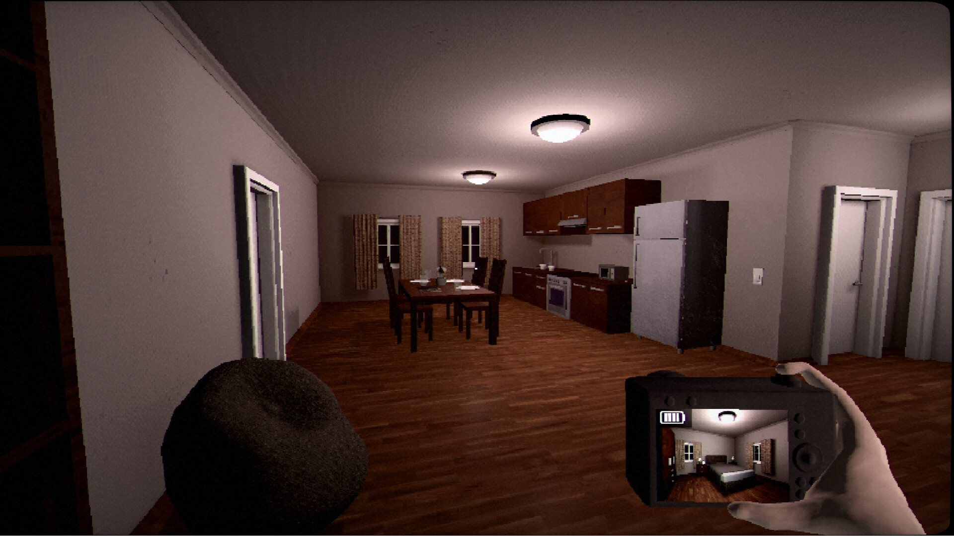 Mimania screenshot #1