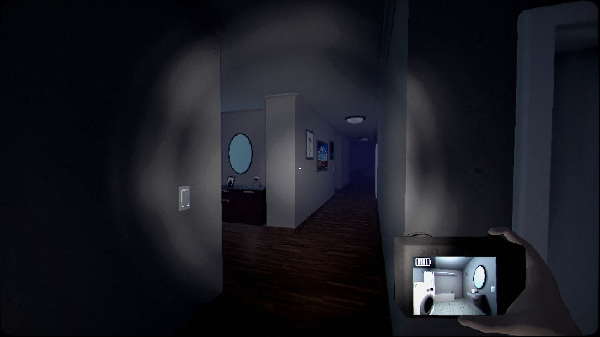 Mimania screenshot #3