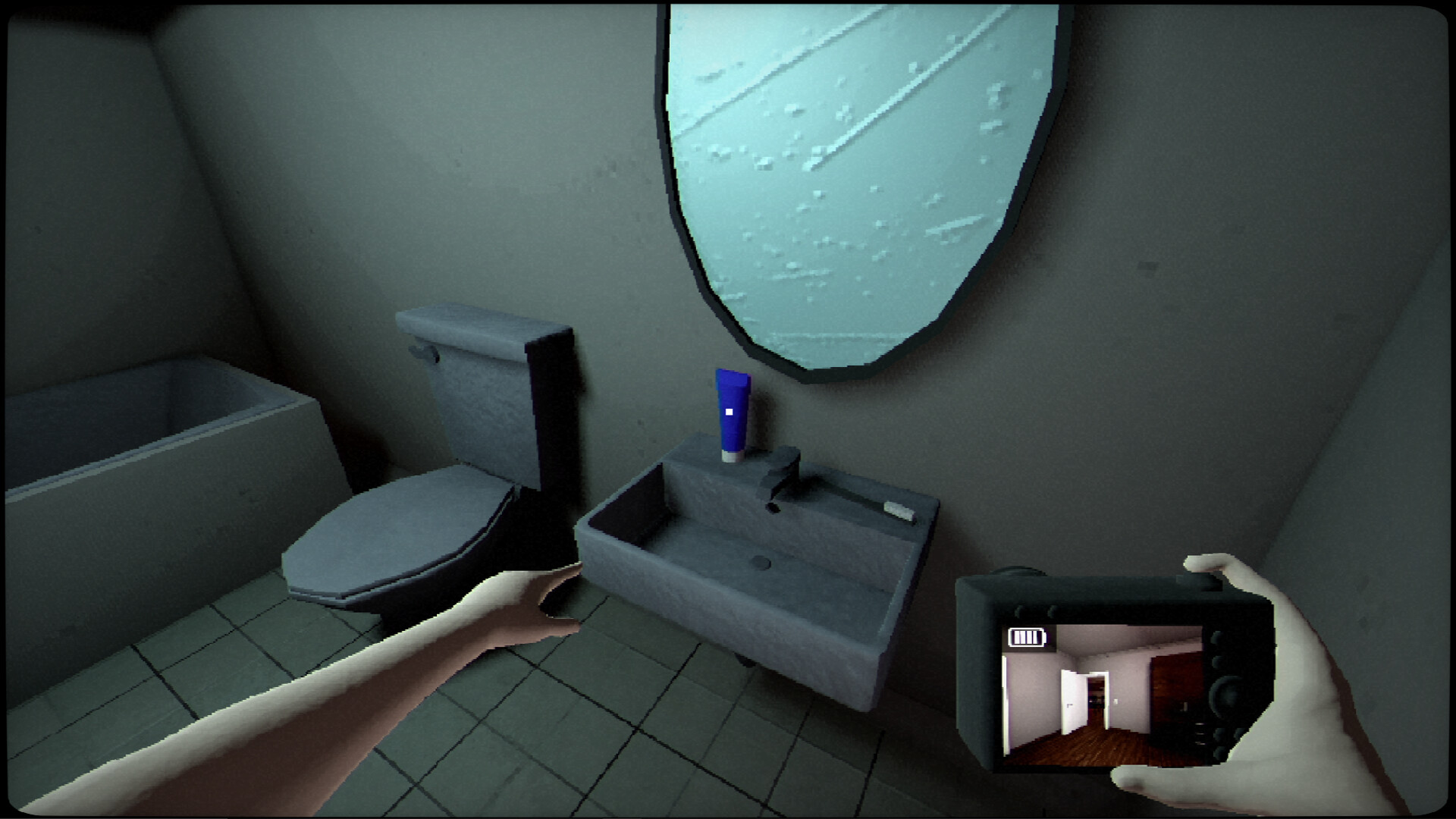 Mimania screenshot #2