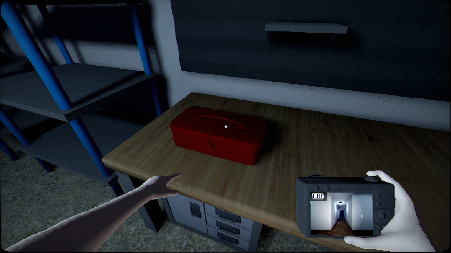 Mimania screenshot #5