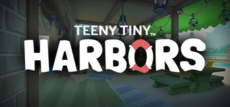 Teeny Tiny Harbors