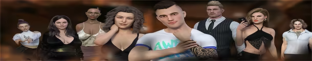 Mansion Affairs image