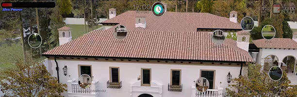 Mansion Affairs image