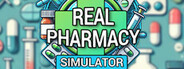 Real Pharmacy Simulator