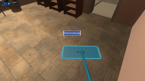 Real Pharmacy Simulator.