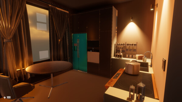 Real Pharmacy Simulator.