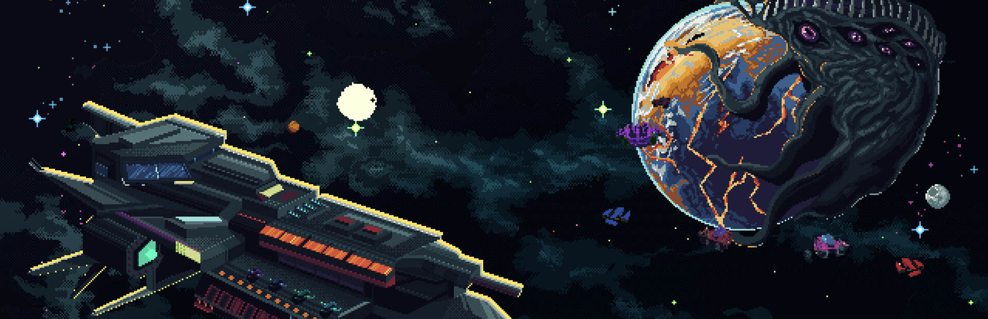 Starless Abyss