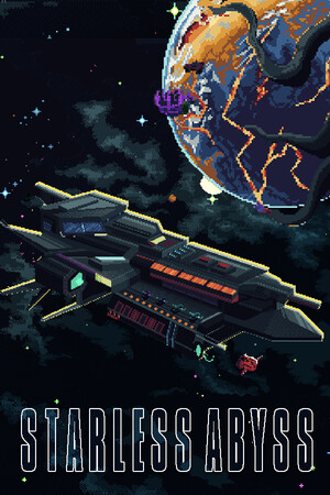 Cover art of Starless Abyss