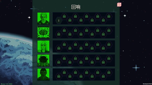 无星深渊：克苏鲁选集 截图 12