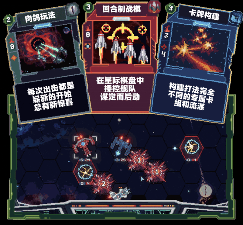 无星深渊：克苏鲁选集