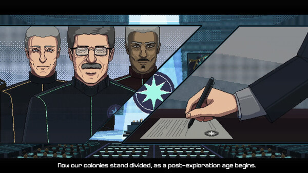 Starless Abyss screenshot 6