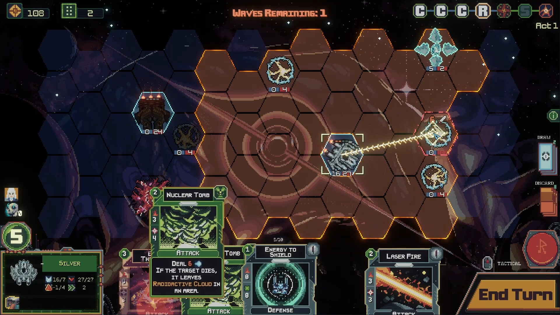 Find the best computers for Starless Abyss