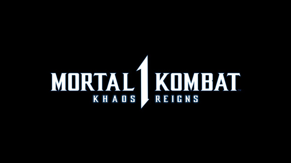 MK1: Khaos Reigns 4k Cinematic Pack