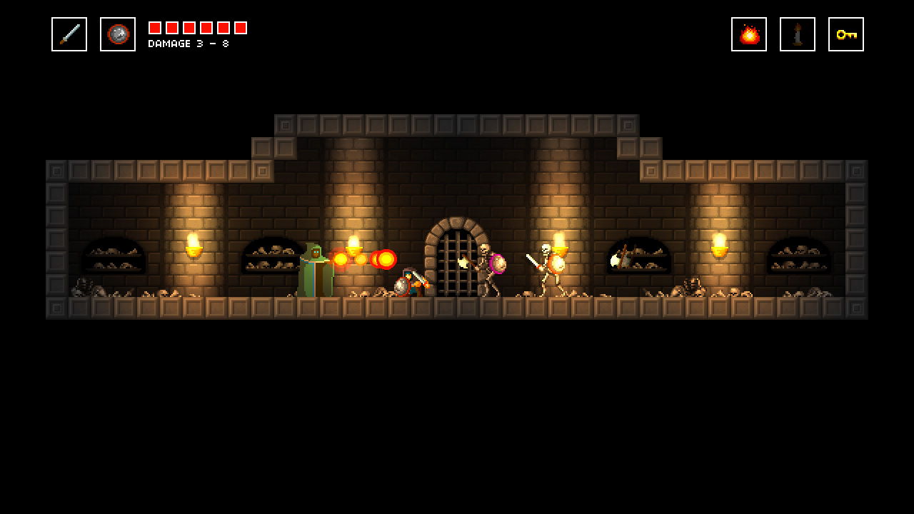 Shadowcrypt