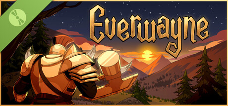 Everwayne Demo Header Image