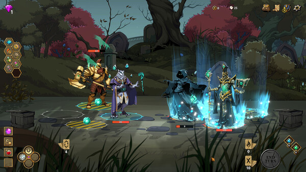 Everwayne Demo screenshot 6