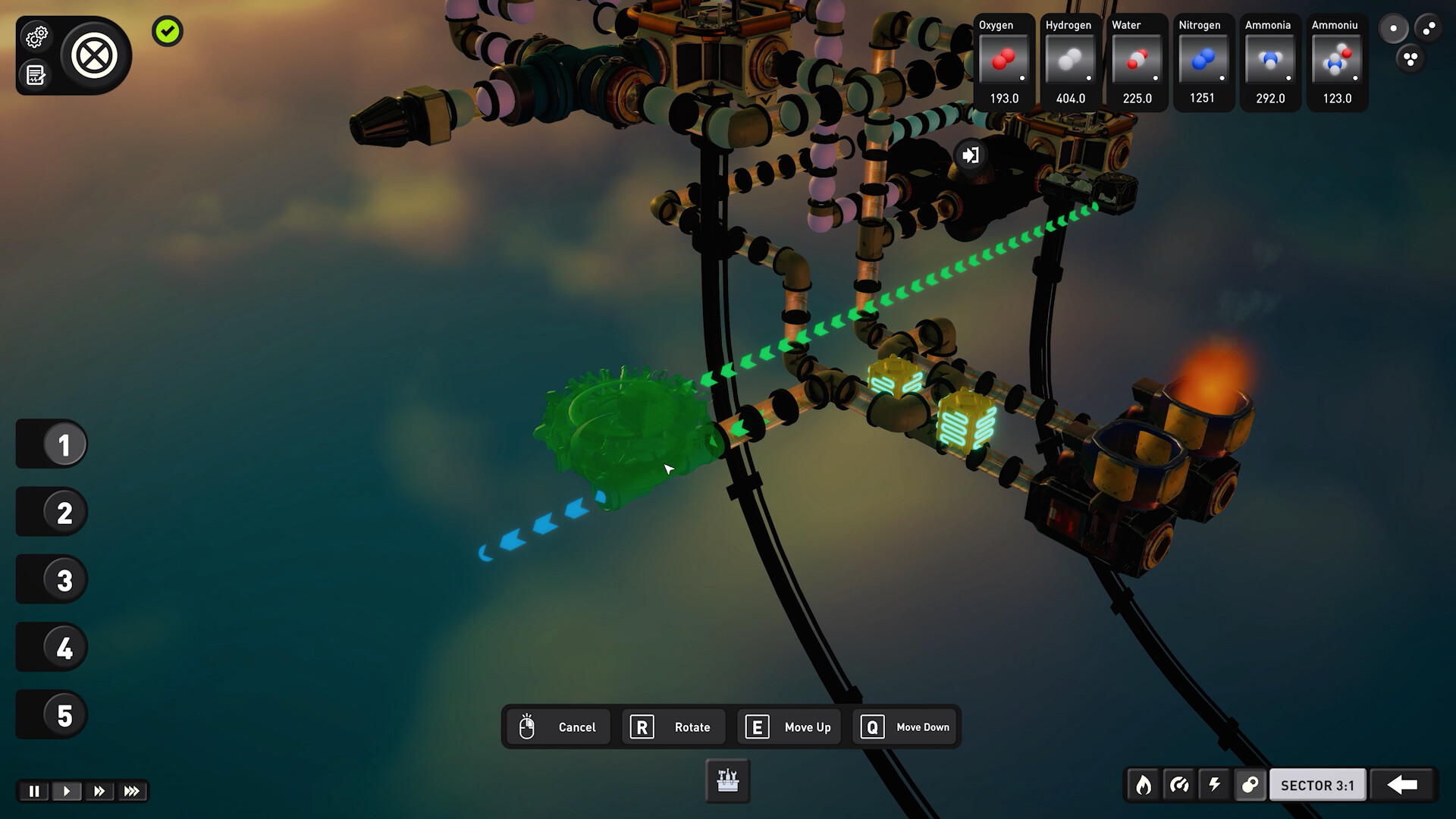 SkyRig screenshot #6