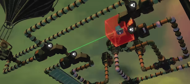 SkyRig video 8
