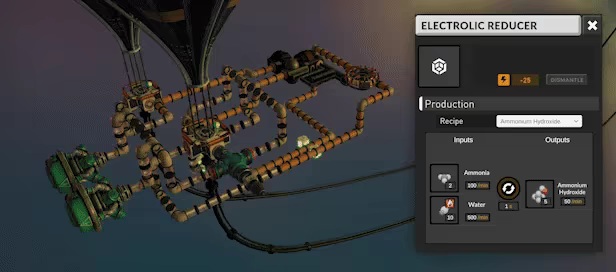SkyRig video 6