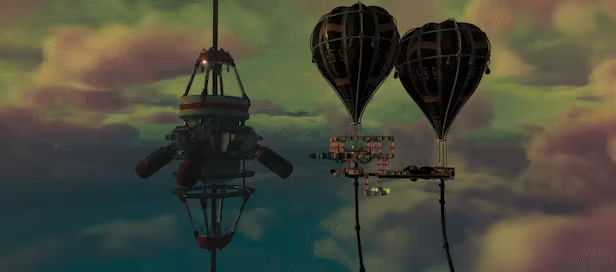 SkyRig video 2