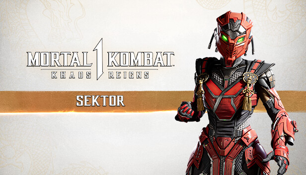 ストームコレクティブルズ　Mortal Kombat Sektor scmk-sektor-01.jpg