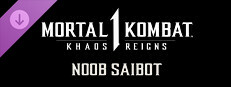 MK1: Noob Saibot
